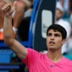 Carlos Alcaraz - Miami 2023