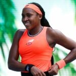 Coco Gauff - Miami 2023