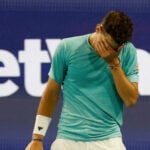 Dominic Thiem, Miami 2023