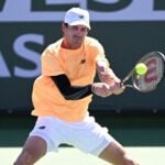 Tommy Paul, Indian Wells 2022