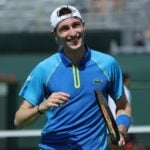 Ugo Humbert, Indian Wells 2023