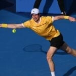 Botic Van de Zandschulp Doha 2023