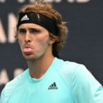 Alexander Zverev, Miami 2023