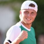 Alexandre Muller, Roland-Garros