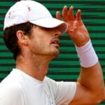 Andy Murray, Monte-Carlo 2023