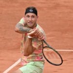 Alex Molcan, Lyon 2022