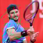 Andrea Vavassori, Challenger Szczecin 2022