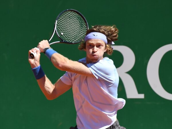 Andrey Rublev Monte Carlo revers