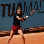 Arantxa Rus, Madrid 2023