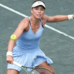 Paula Badosa, Charleston 2023