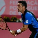 Roberto Bautista Agut, Estoril 2023