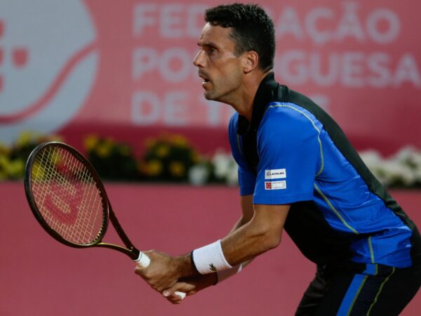 Roberto Bautista Agut, Estoril 2023