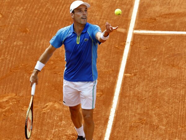 Roberto Bautista Agut, Monte-Carlo 2023
