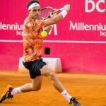 Marco Cecchinato - Estoril 2023
