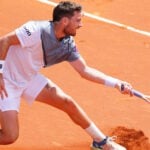 Cameron Norrie, Barcelone 2023