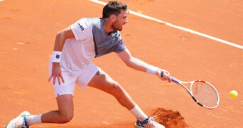 Cameron Norrie, Barcelone 2023