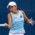 Carol Zhao, Toronto 2022