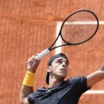 Francisco Cerundolo, Monte-Carlo 2023