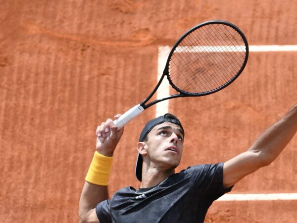 Francisco Cerundolo, Monte-Carlo 2023