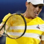 Christopher O'Connell Dubai revers