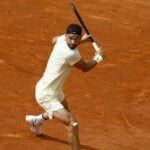 Grigor Dimitrov, Rolex Monte-Carlo Masters 2023