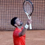 Novak Djokovic, Rolex Monte-Carlo Masters 2023