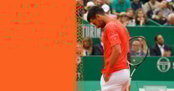 Novak Djokovic, Rolex Monte-Carlo Masters 2023