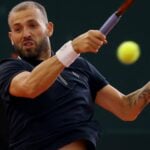 Dan Evans (AI / Reuters / Panoramic)
