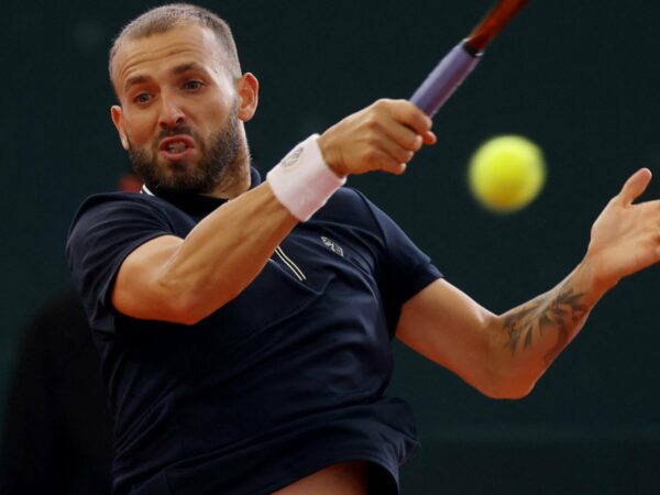 Dan Evans (AI / Reuters / Panoramic)