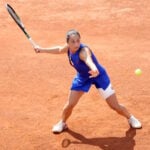 Esliabetta Cocciaretto, Varsovie 2022