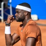 Frances Tiafoe, Barcelone 2023