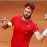 Ivan Gakhov, Kitzbuhel 2022