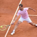 Richard Gasquet, Monte-Carlo 2023
