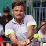 David Goffin, Monte-Carlo 2023