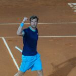 Quentin Halys, Estoril 2023