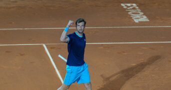 Quentin Halys, Estoril 2023