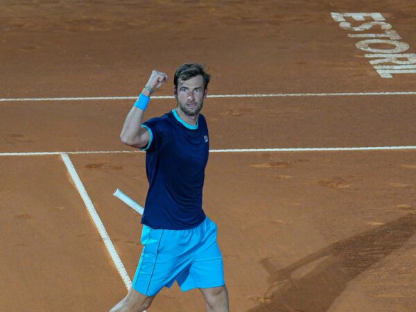 Quentin Halys, Estoril 2023