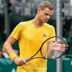 Yannick Hanfmann, Houston 2023