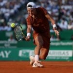 Holger Rune, Monte Carlo 2023