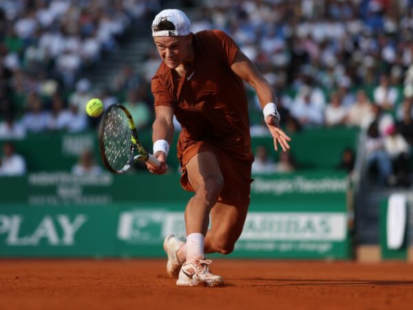Holger Rune, Monte Carlo 2023