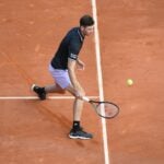 Hubert Hurkacz, Monte-Carlo 2023