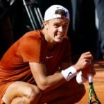 Holger Rune Monte Carlo fatigue