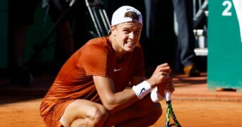 Holger Rune Monte Carlo fatigue