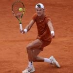 Holger Rune Monte Carlo retour