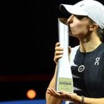 Iga-Swiatek-Stuttgart-2023 (AI / Reuters / Panoramic)