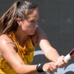 Daria Kasatkina, Charleston 2023