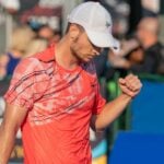 Kecmanovic, Delray Beach 2023