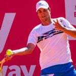 Miomir Kecmanovic, Estoril 2023