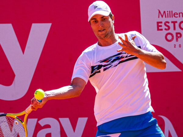 Miomir Kecmanovic, Estoril 2023