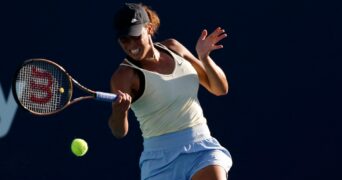 Madison Keys, Miami 2023